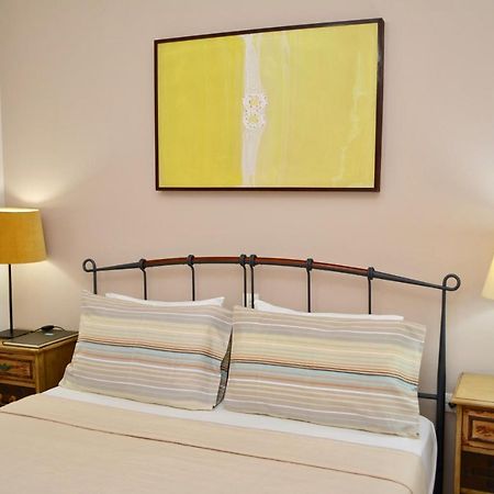 Troumpas Family Rooms & Apartments Leonídion Extérieur photo
